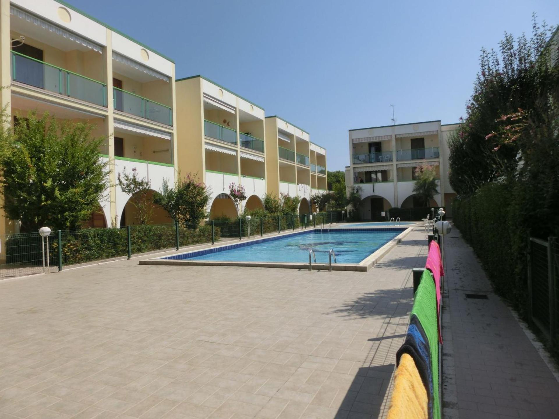 ביביונה Villaggio Lia מראה חיצוני תמונה