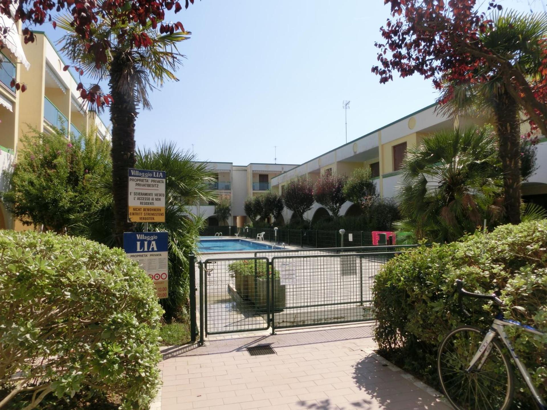 ביביונה Villaggio Lia מראה חיצוני תמונה