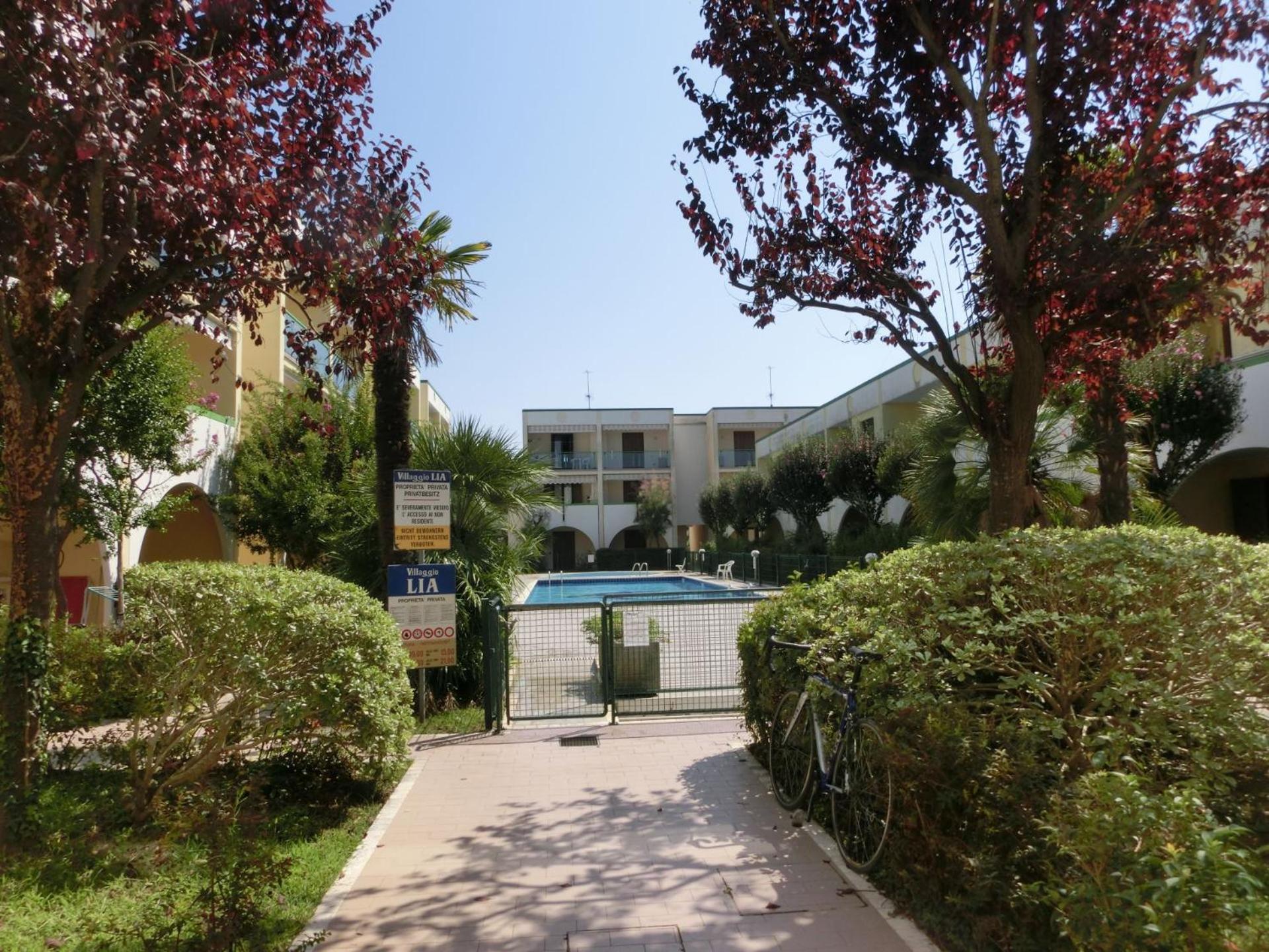 ביביונה Villaggio Lia חדר תמונה