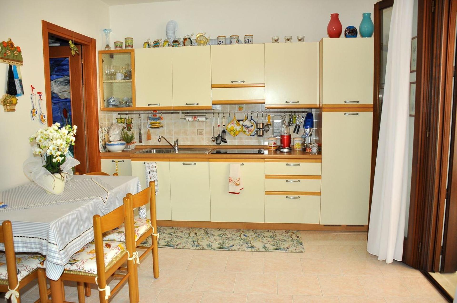 ביביונה Villaggio Lia חדר תמונה