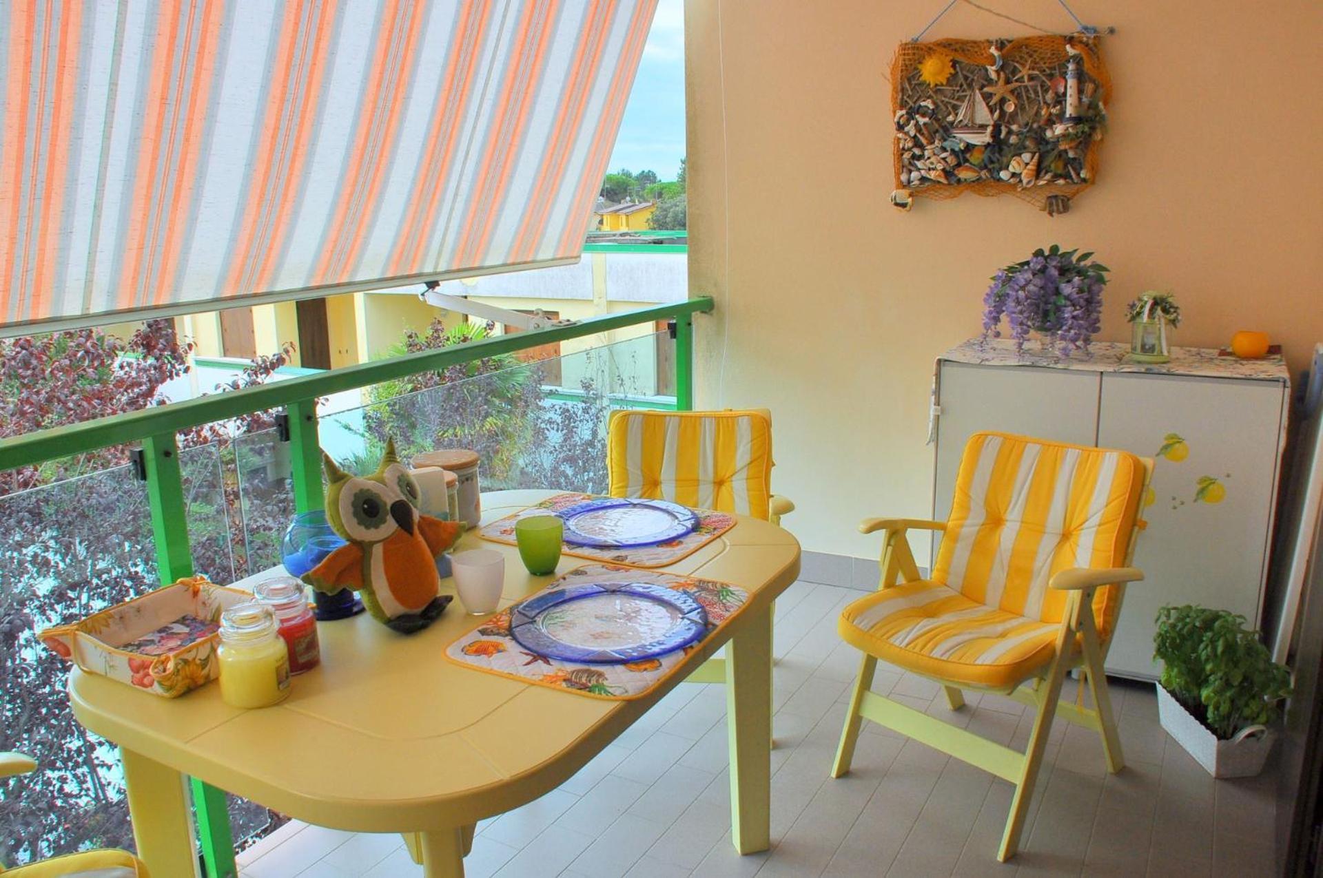 ביביונה Villaggio Lia חדר תמונה