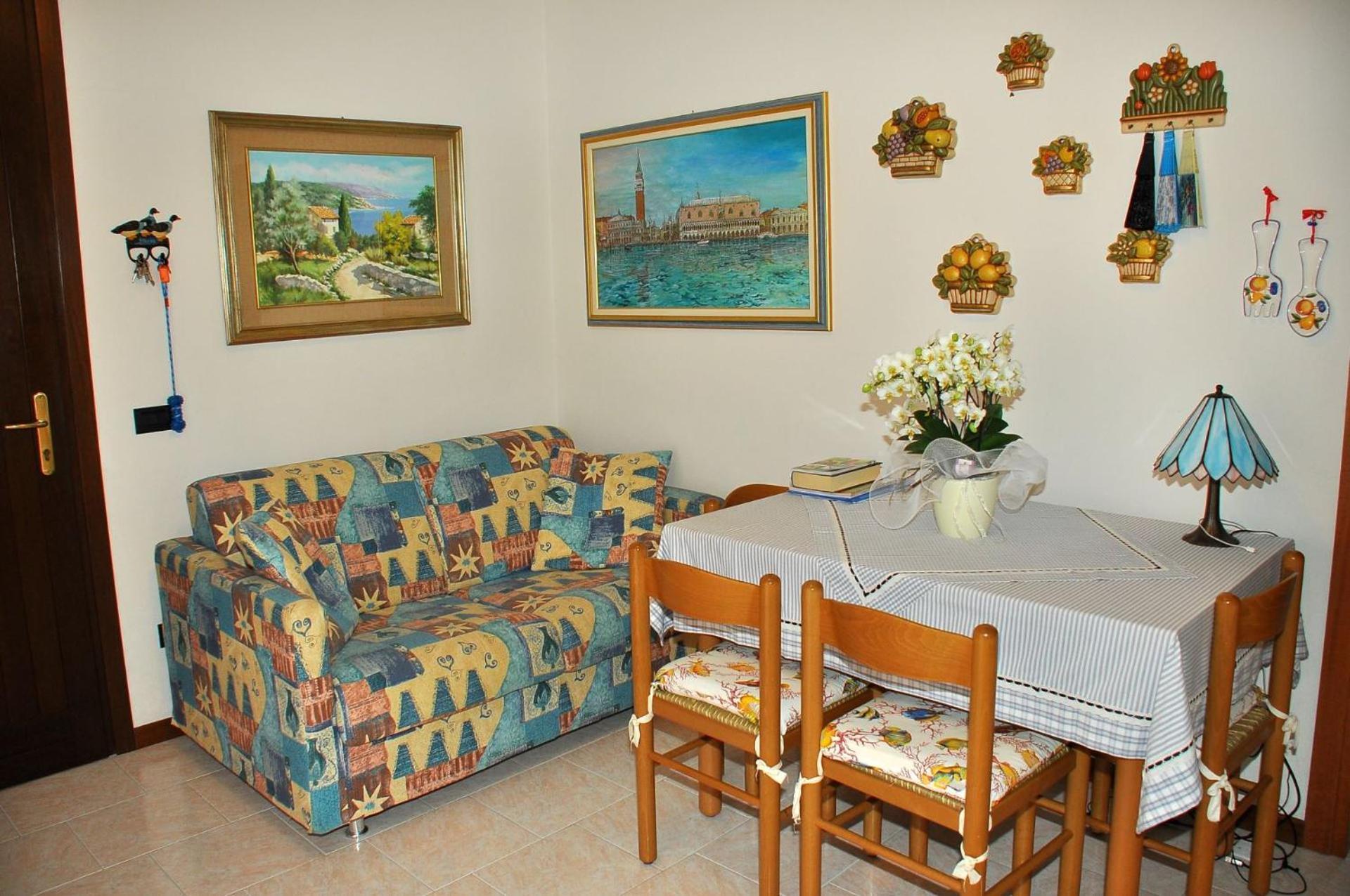 ביביונה Villaggio Lia חדר תמונה