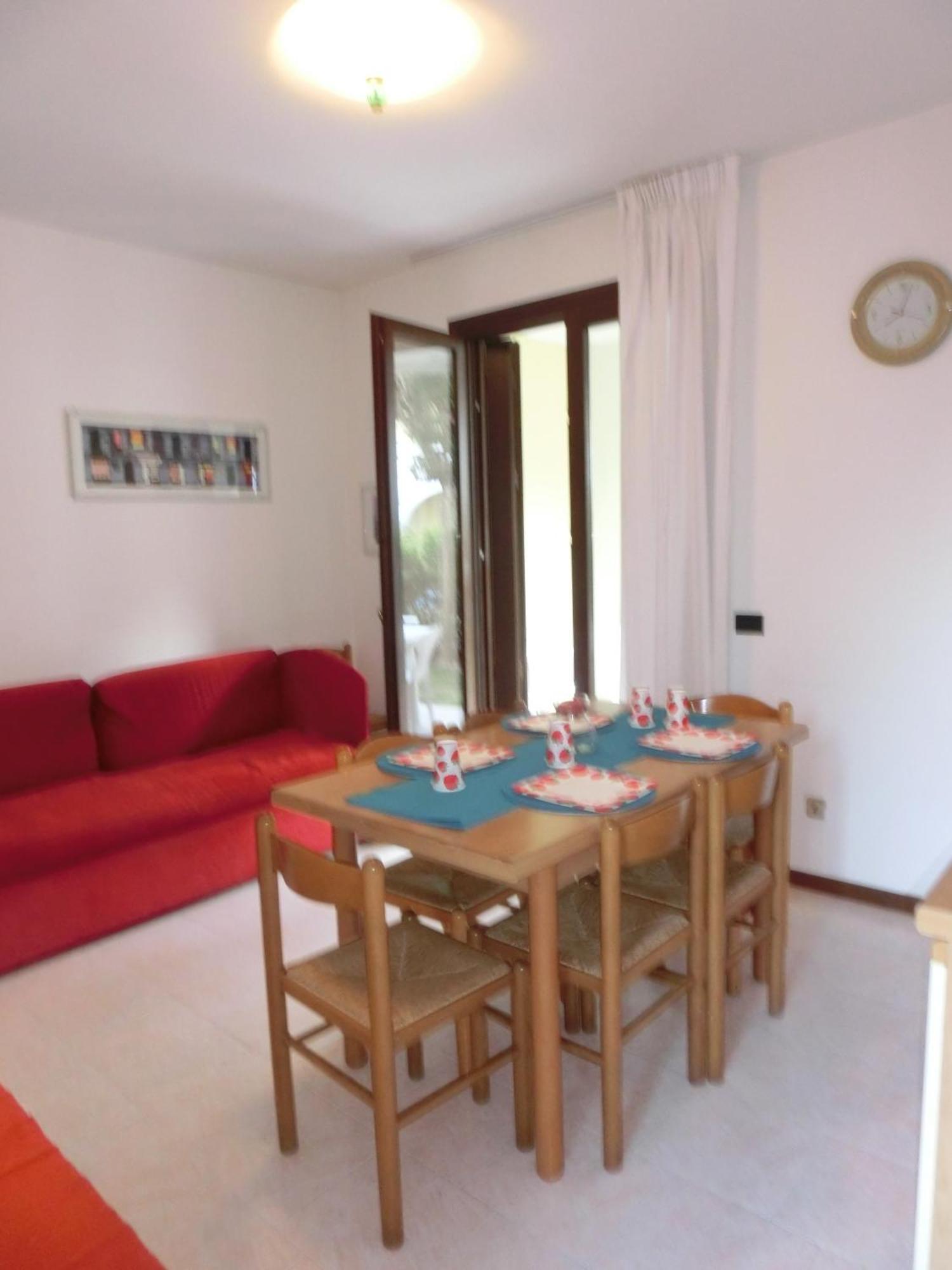 ביביונה Villaggio Lia מראה חיצוני תמונה