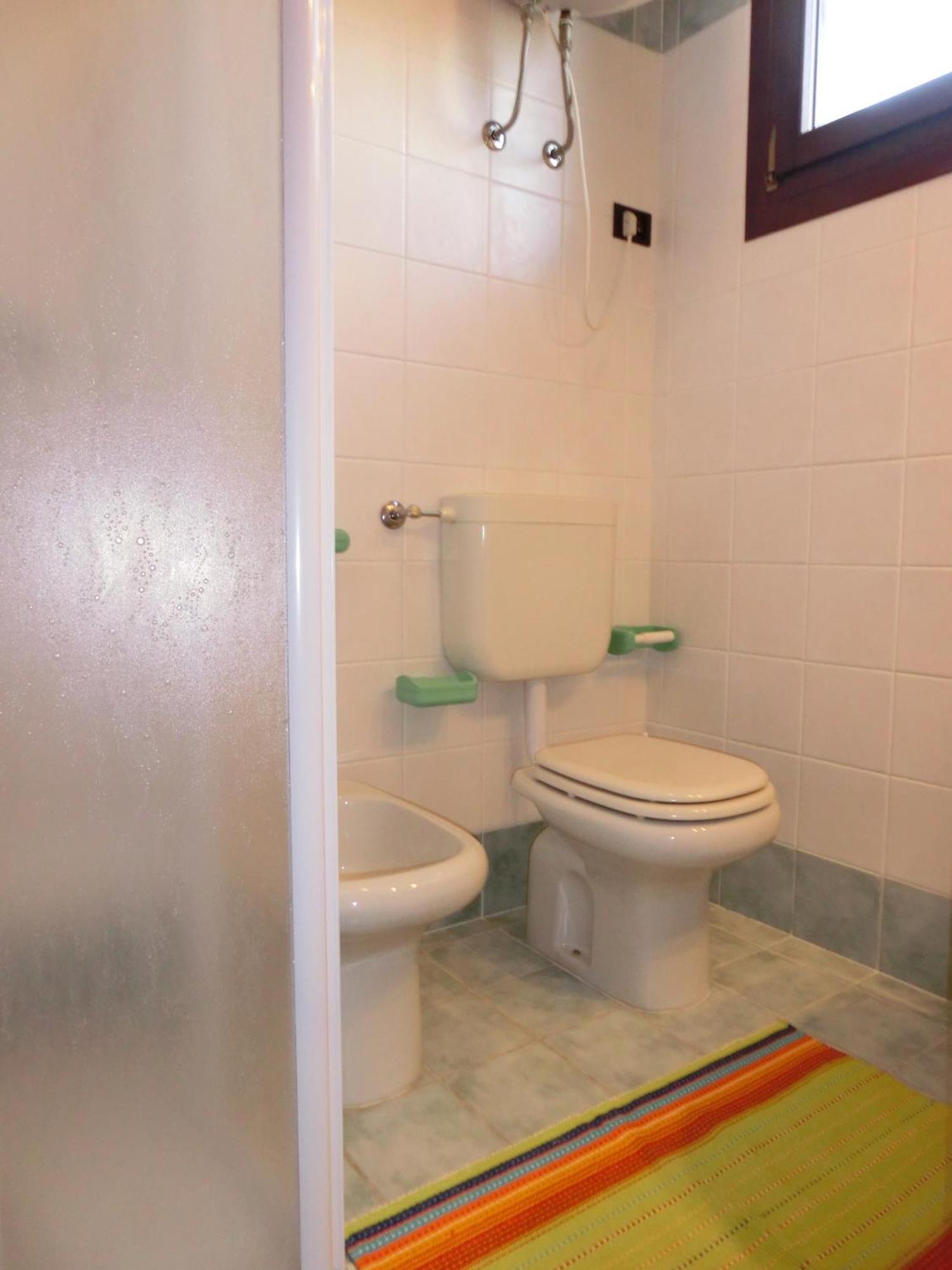 ביביונה Villaggio Lia מראה חיצוני תמונה
