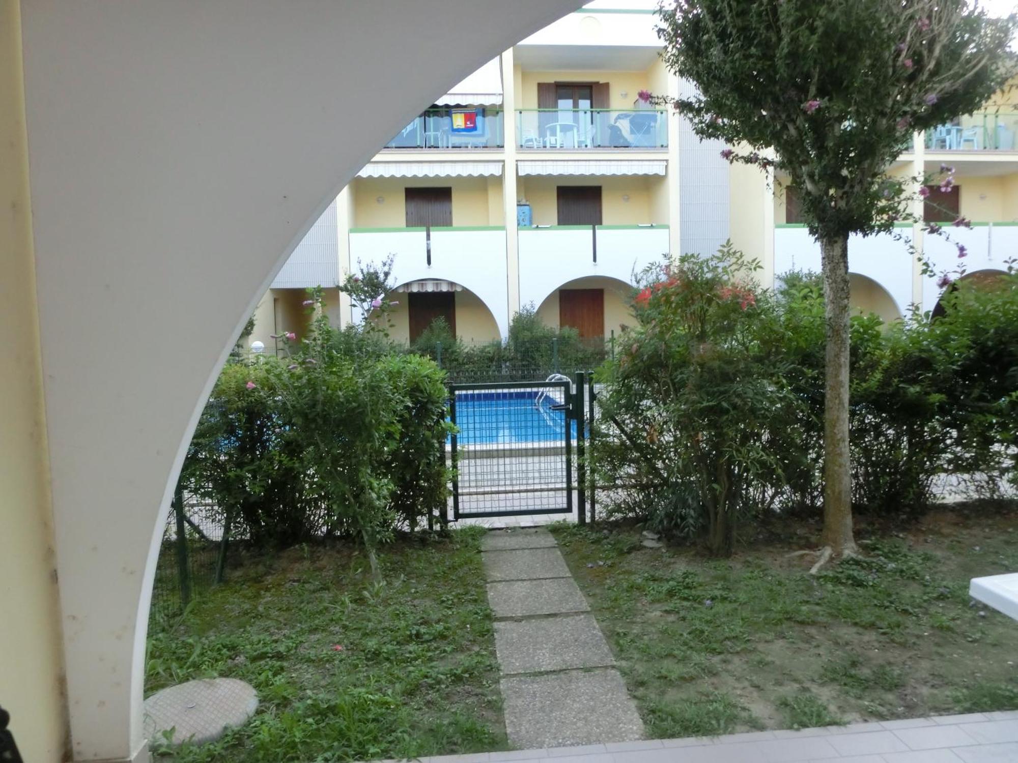 ביביונה Villaggio Lia מראה חיצוני תמונה