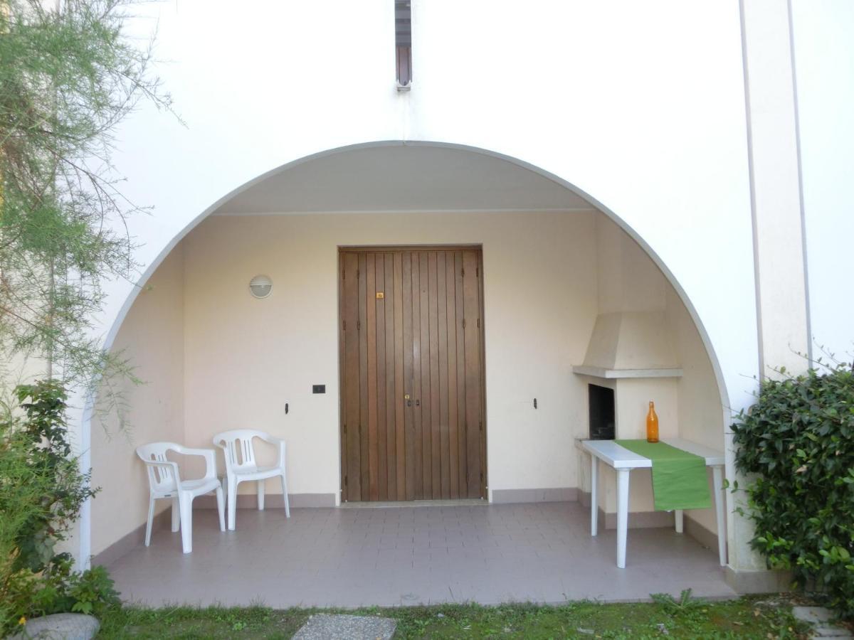 ביביונה Villaggio Lia מראה חיצוני תמונה