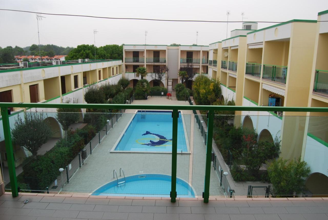 ביביונה Villaggio Lia מראה חיצוני תמונה