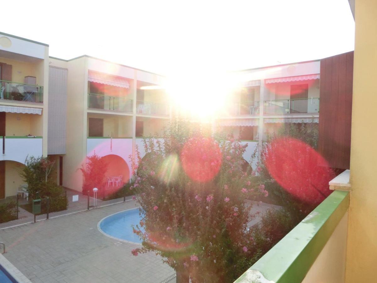 ביביונה Villaggio Lia מראה חיצוני תמונה